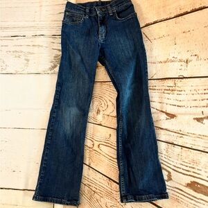 Wrangler Kids Blue Jeans